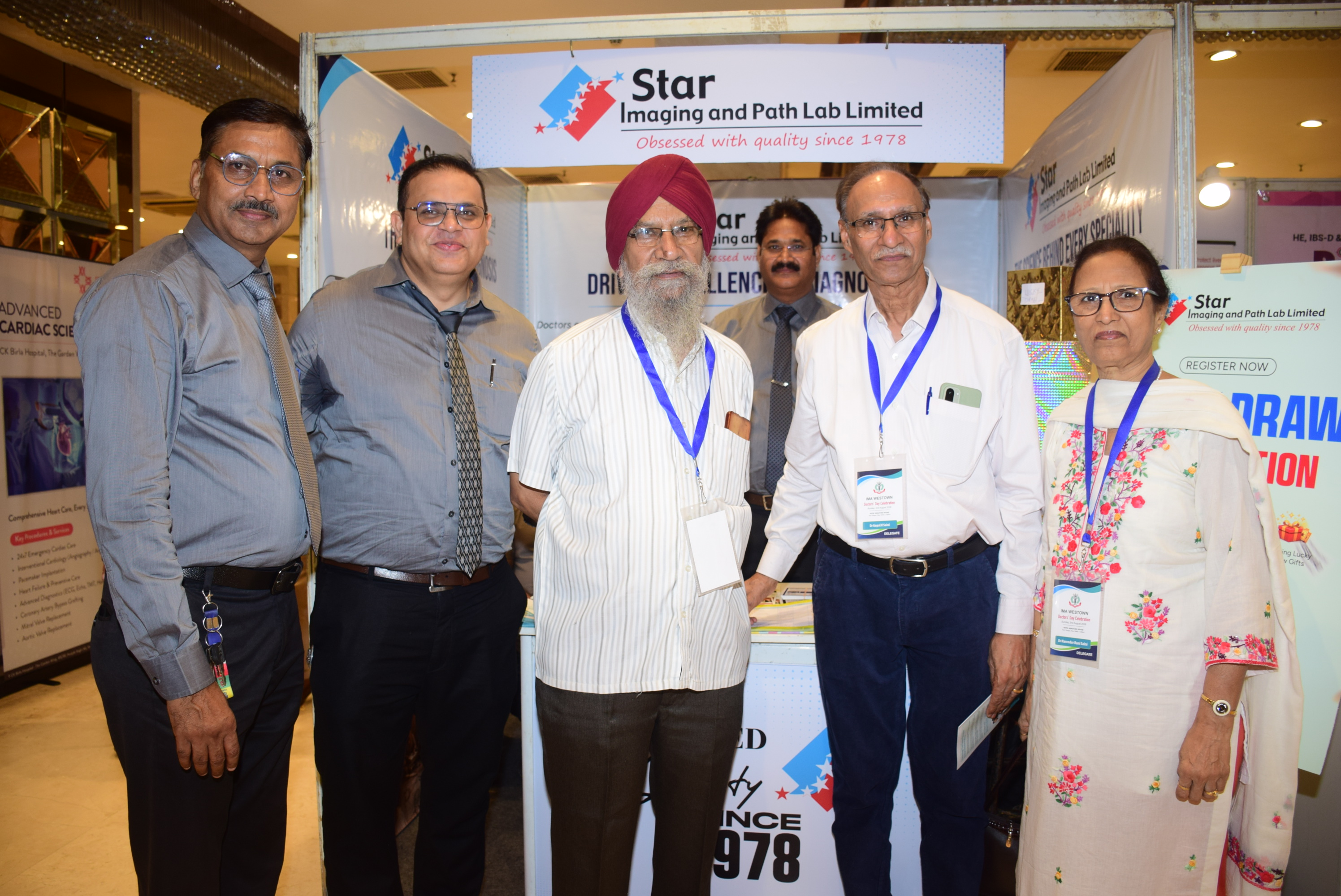 DMA 15