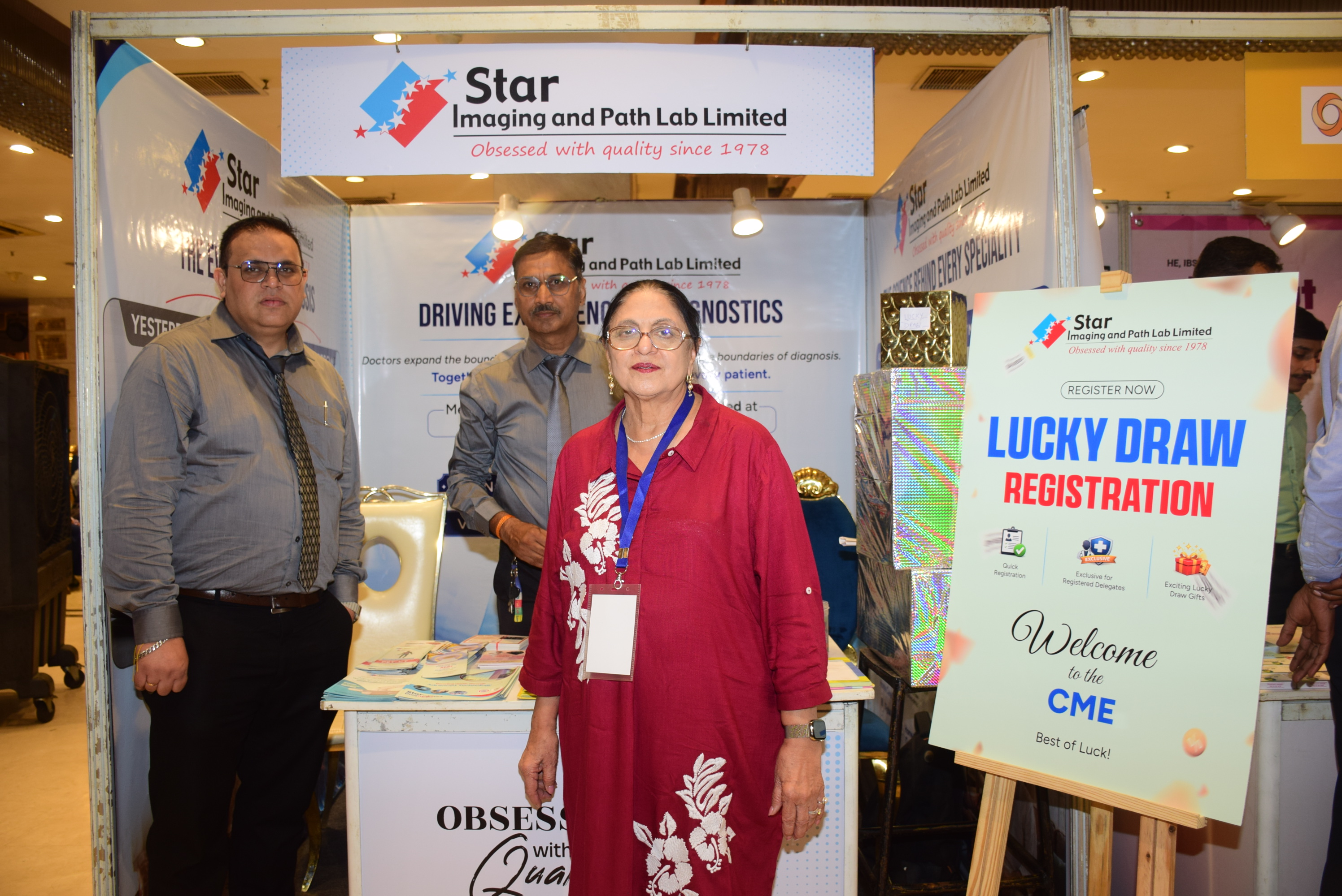 DMA 18