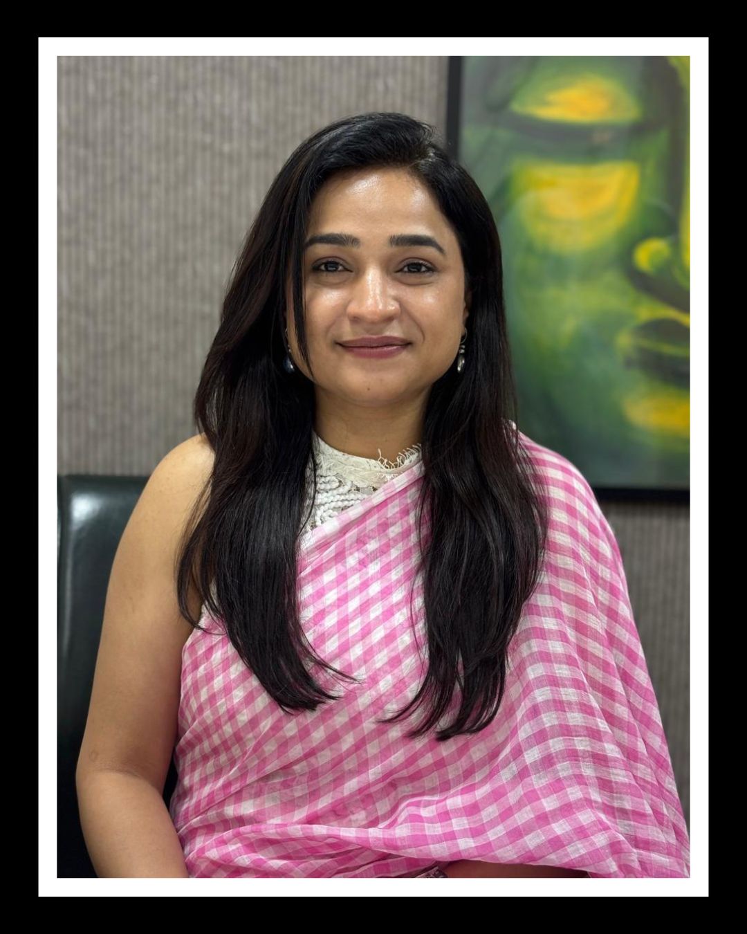 Ms. Chhaya Gupta