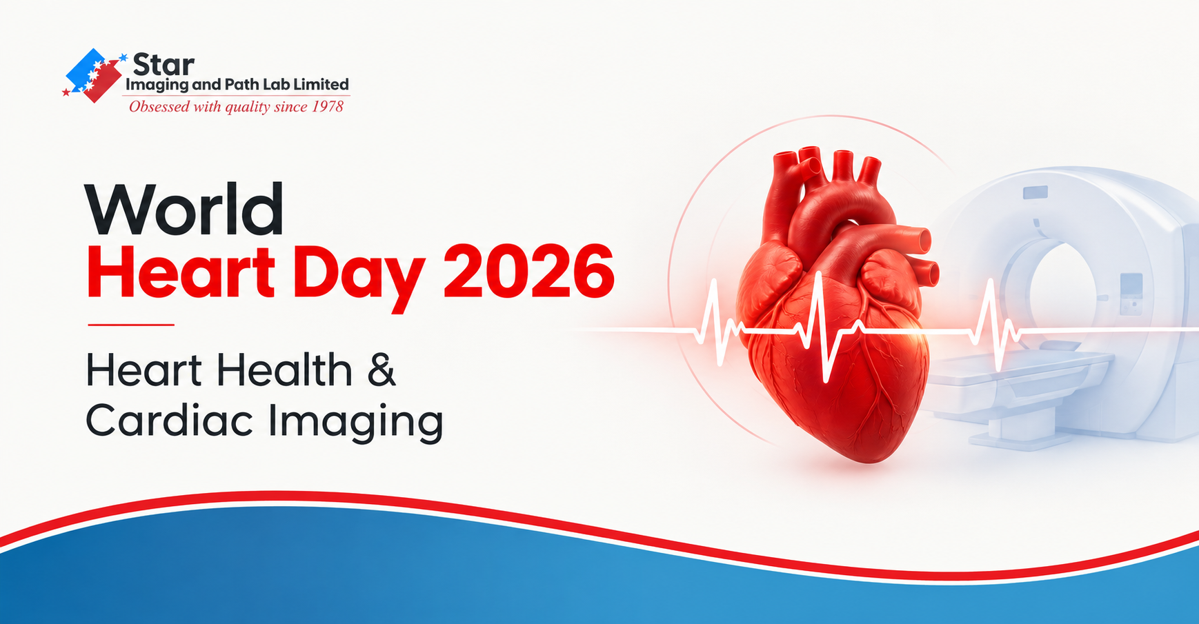 WORLD HEART DAY 2026 When the Heart Needs More Than a Beat