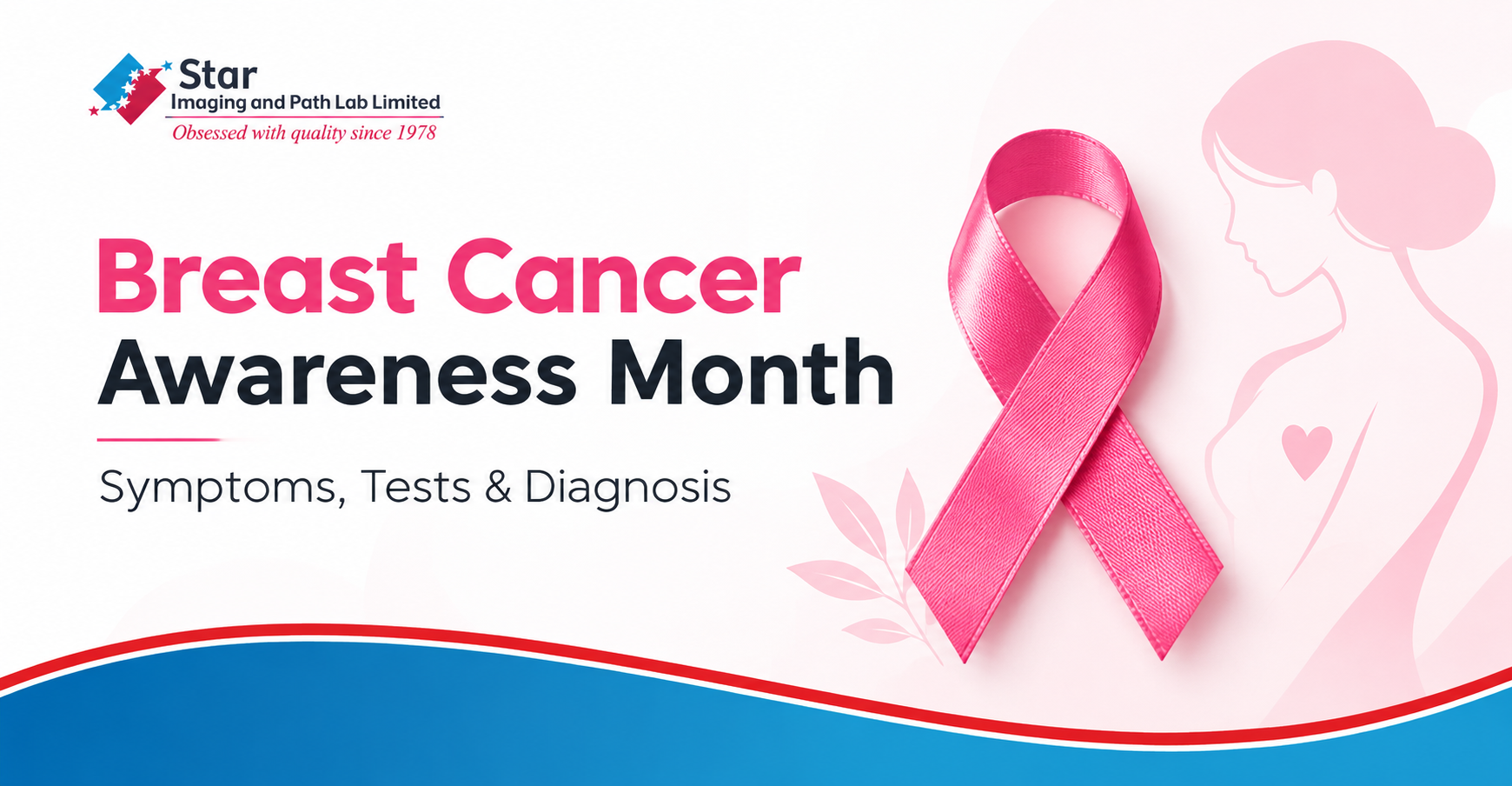 Breast Cancer Awareness Month When Something Feels Different, Give It Your Attention