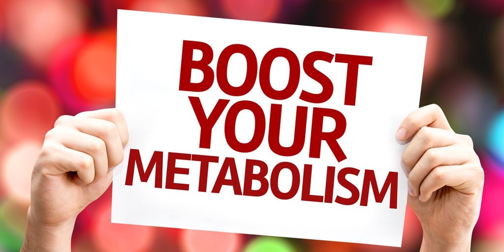 Superfoods To Boot Metabolism Instantly, Everything You Need For A Healthy And Active Life