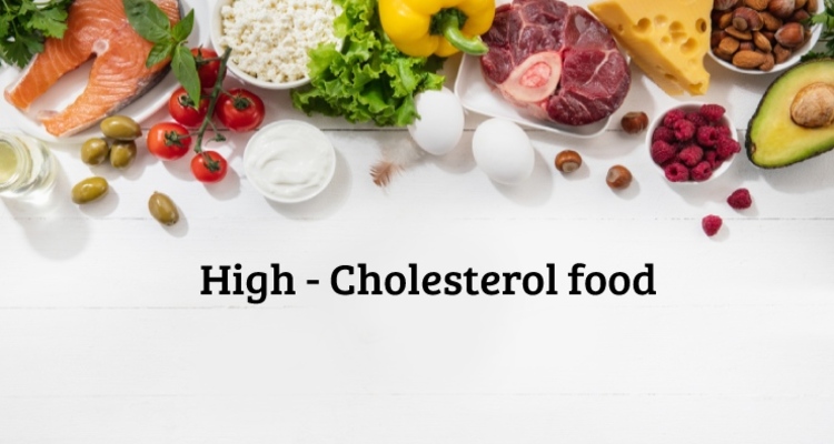 11 High-Cholesterol Foods — What to Eat, What to Avoid