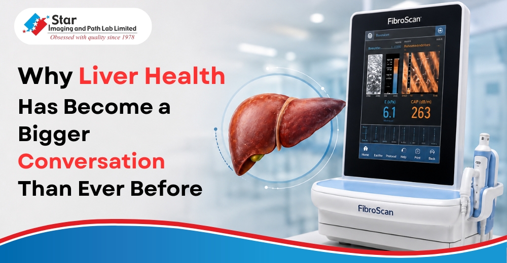 FibroScan in Delhi: Why Liver Health Has Become a Bigger Conversation Than Ever Before