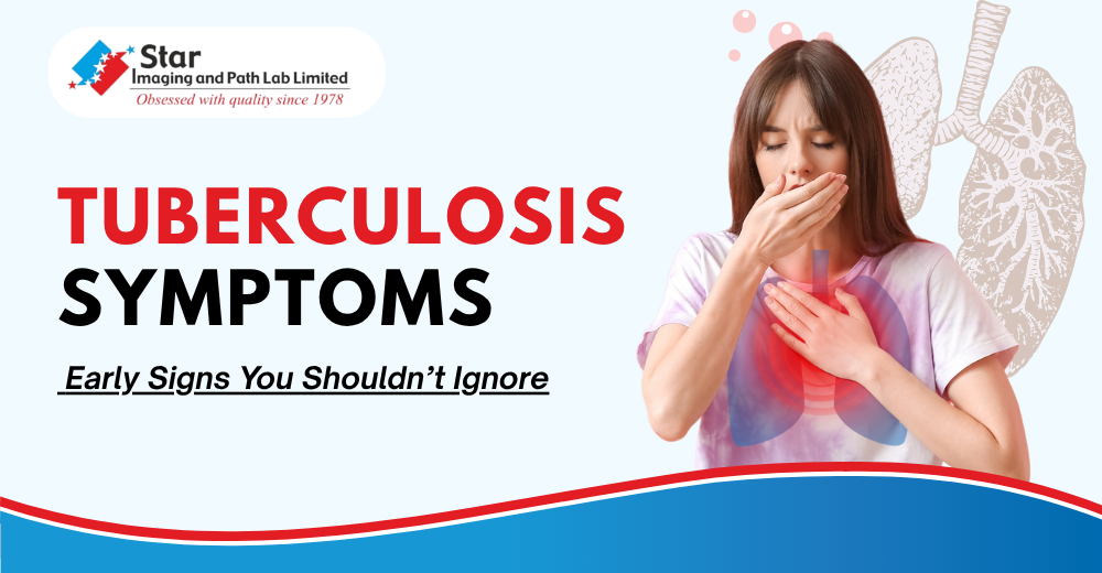 Silent, Dangerous, Treatable: How to Spot TB Before It’s Too Late