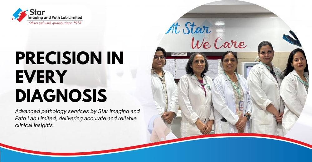 A New Standard in Diagnostic Pathology Driven by Precision, Consistency, and Clinical Insight