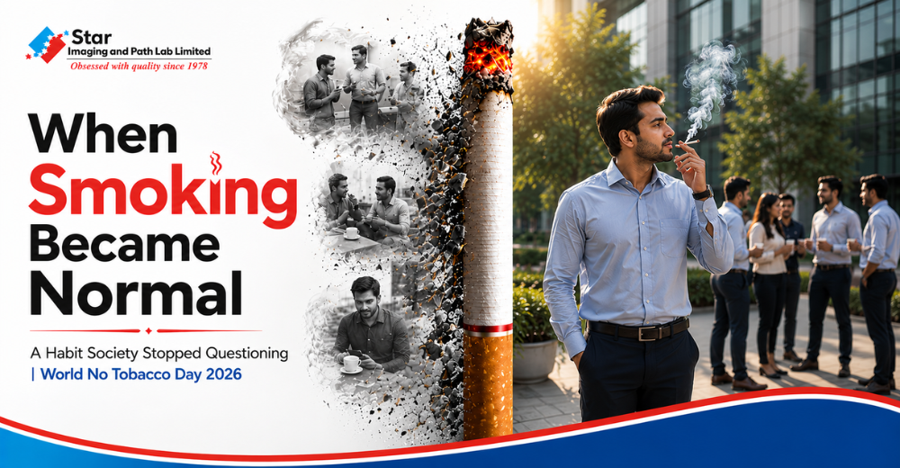 Why Smoking Remains a Part of Everyday Life Despite the Risks