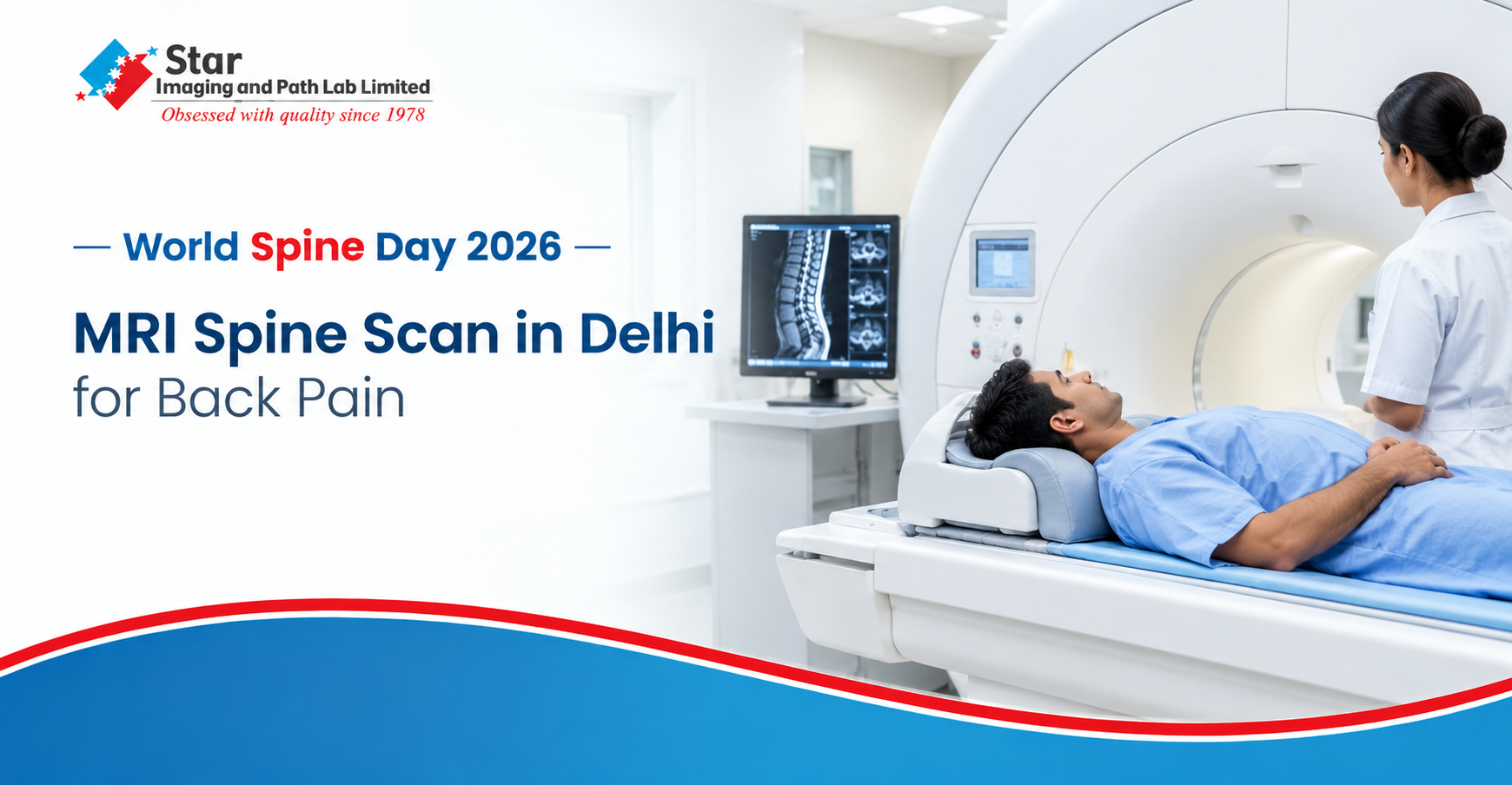 World Spine Day 2026: Your Spine Does More Than Keep You Upright