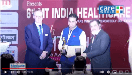 6th MT India Healthcare Awards 2016 1